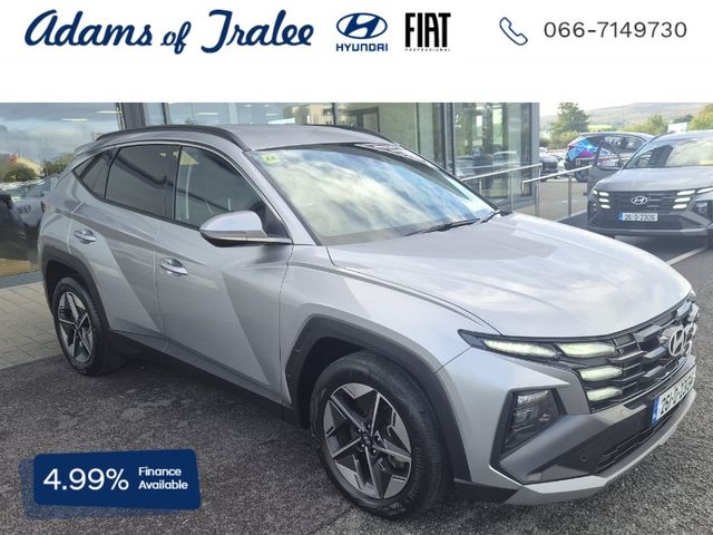 vehicle for sale from Adams of Tralee