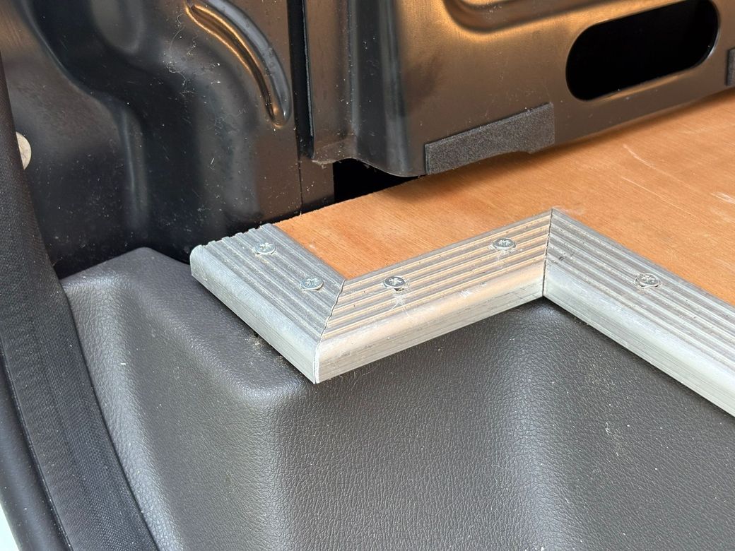 2024 Ford Transit Connect