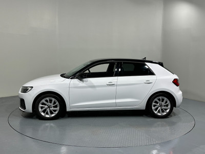2023 Audi A1