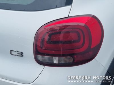 2023 Citroen C3