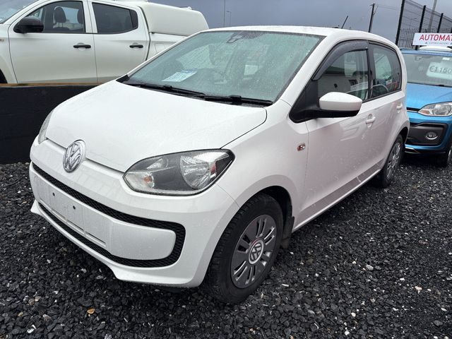 vehicle for sale from Cottage Motors