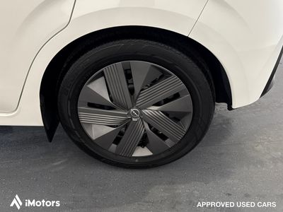2022 Nissan Note