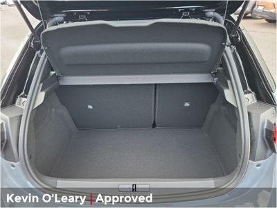 2025 Opel Corsa