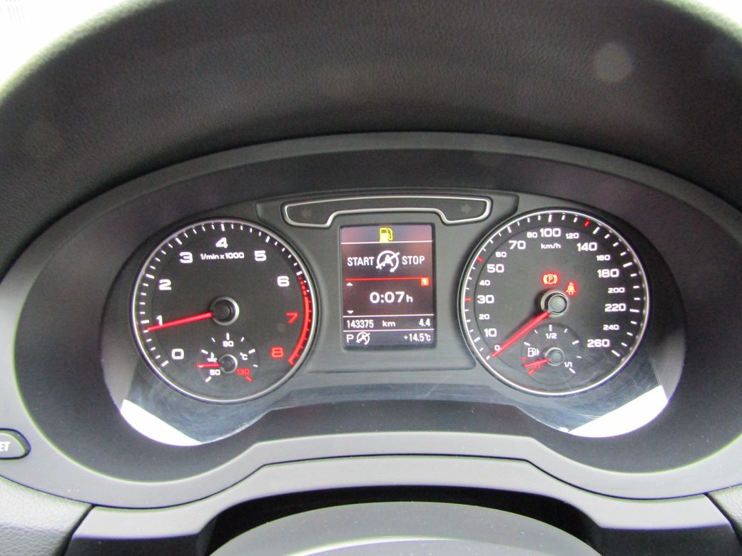 2015 Audi Q3