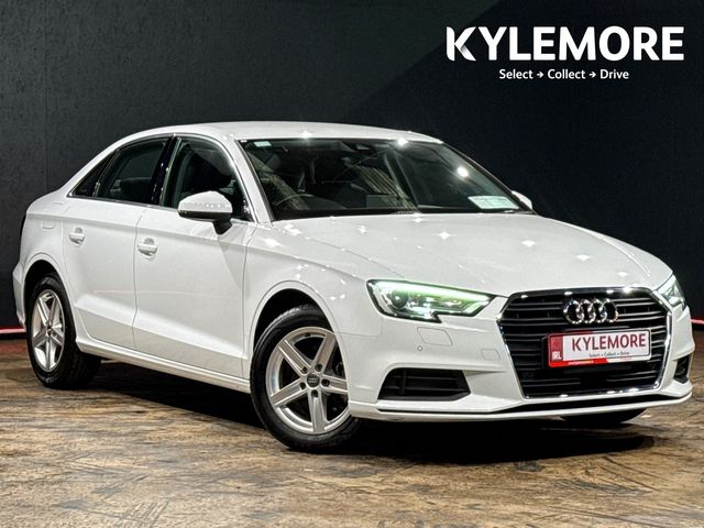 vehicle for sale from Kylemore Cars