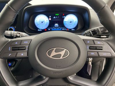 2025 Hyundai Bayon