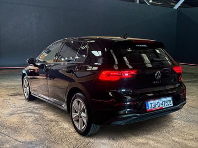 2023 Volkswagen Golf