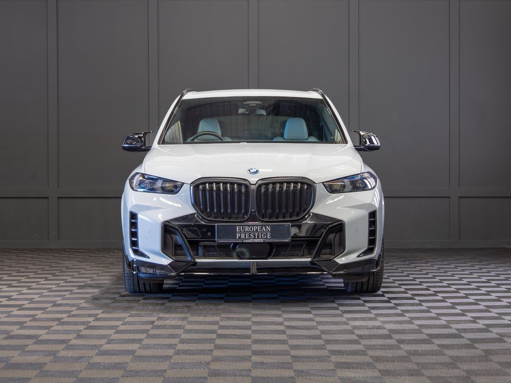2023 BMW X5