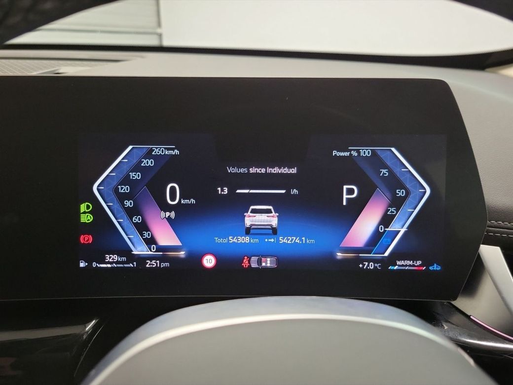 2023 BMW X1
