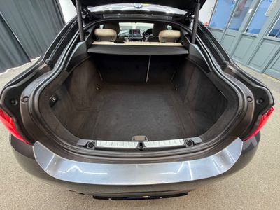 2019 BMW 4 Series