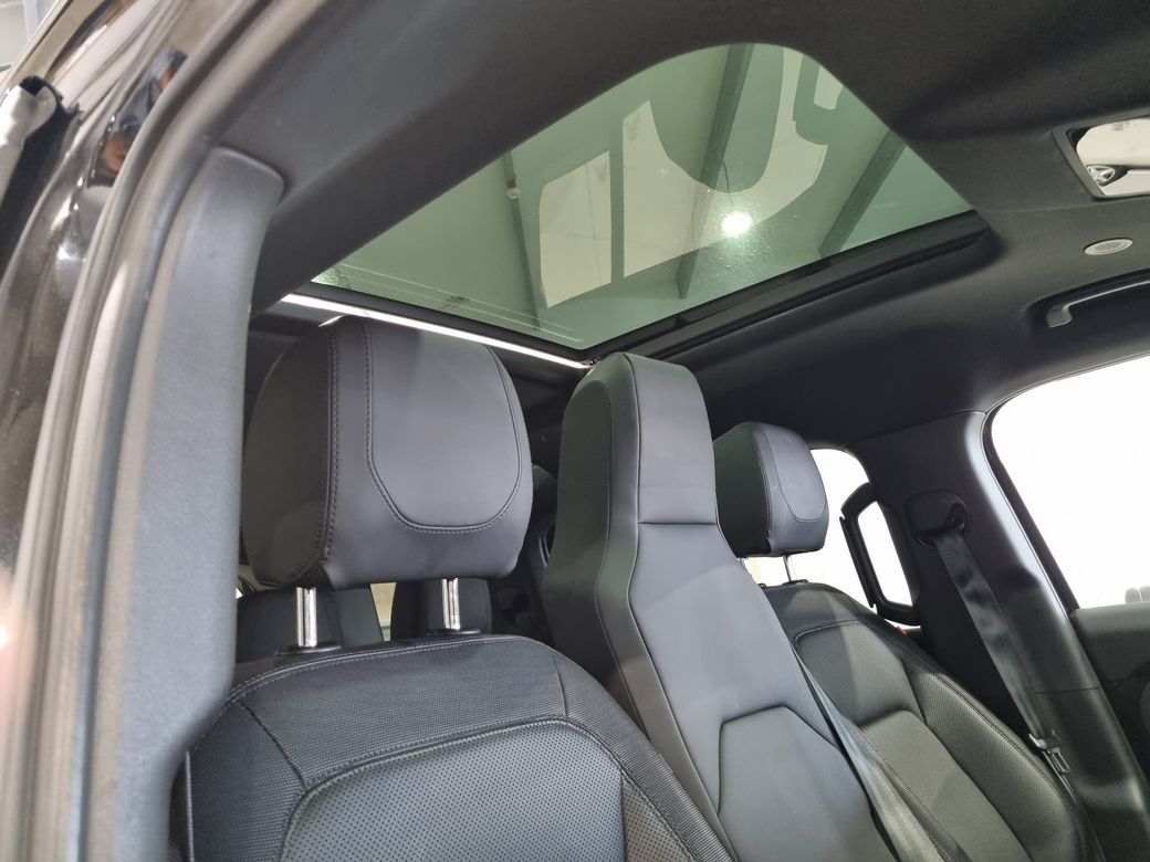 2024 Land Rover Defender