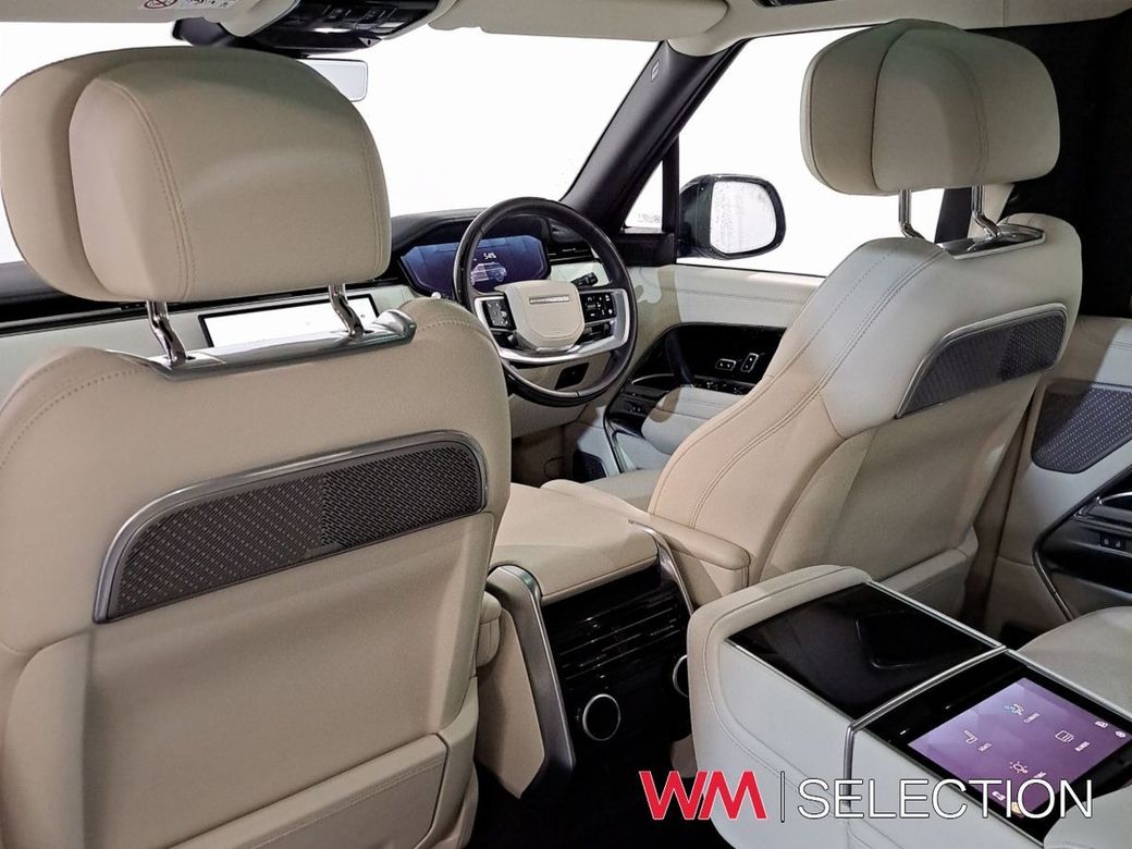2024 Land Rover Range Rover