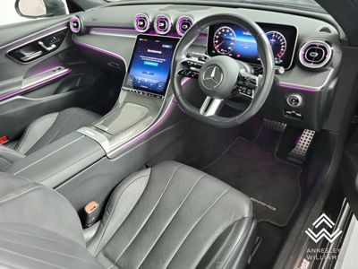 2025 Mercedes-Benz CLE