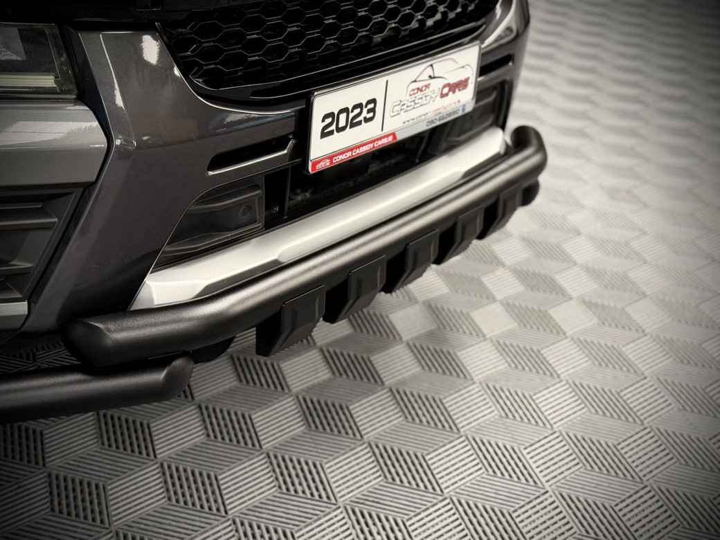 2023 Ford Ranger
