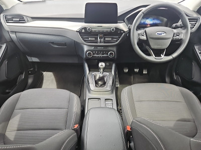 2021 Ford Kuga