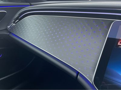 2025 Mercedes-Benz E Class