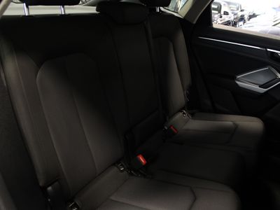 2020 Audi Q3