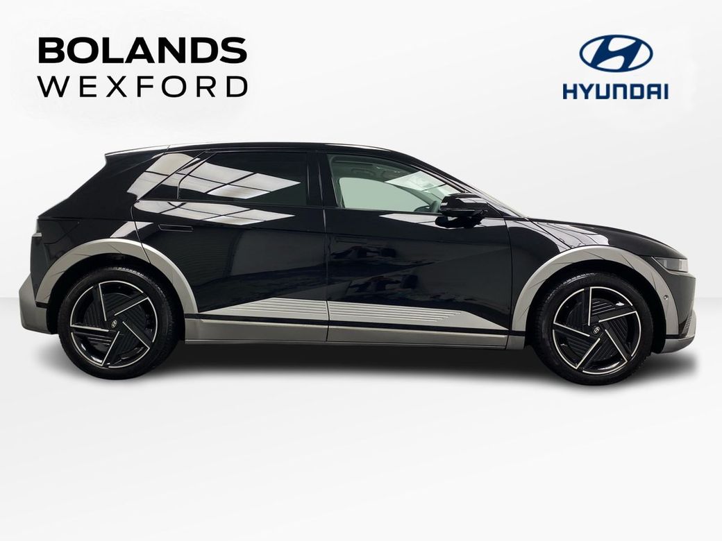 2025 Hyundai Ioniq 5