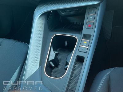 2025 Cupra Terramar