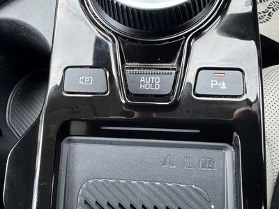2024 Kia EV6