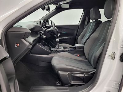 2023 Peugeot 2008