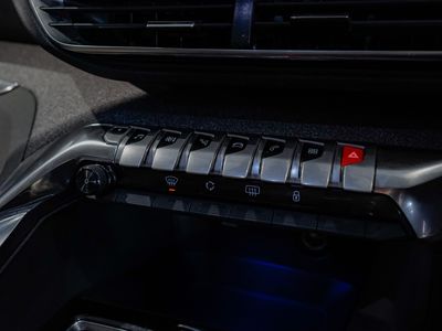 2022 Peugeot 3008