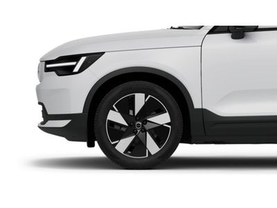 2027 Volvo EC40