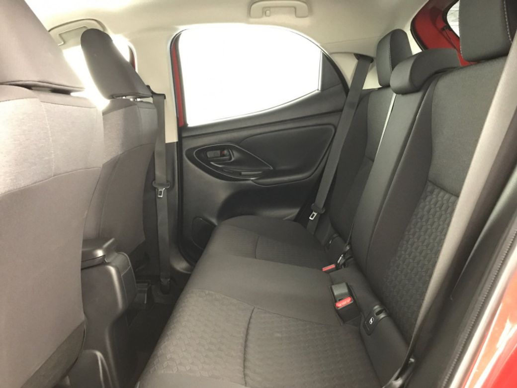 2023 Toyota Yaris
