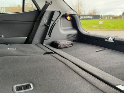 2026 Kia Stonic