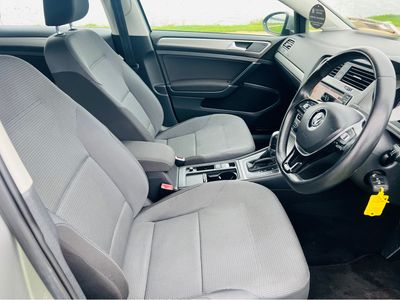 2014 Volkswagen Golf