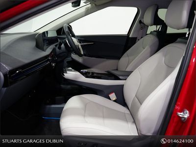 2022 Kia EV6