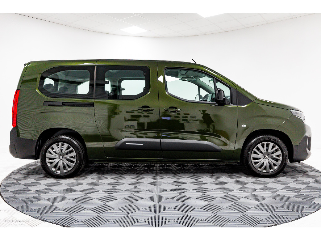 2024 Citroen Berlingo