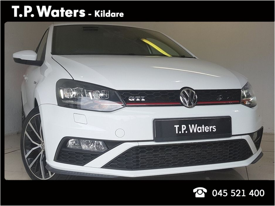 2017 Volkswagen Polo