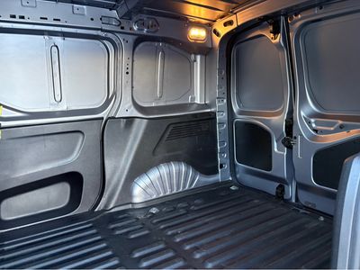 2025 Citroen Berlingo