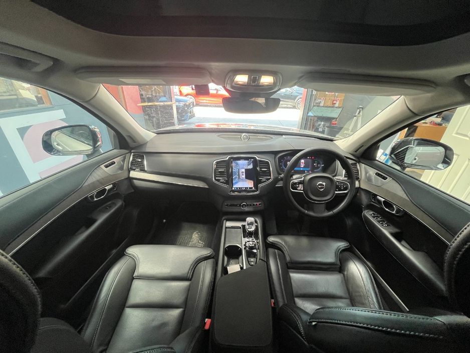 2023 Volvo XC90