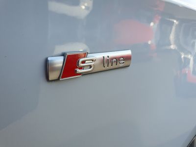 2017 Audi A3