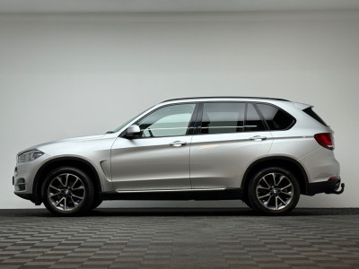 2018 BMW X5