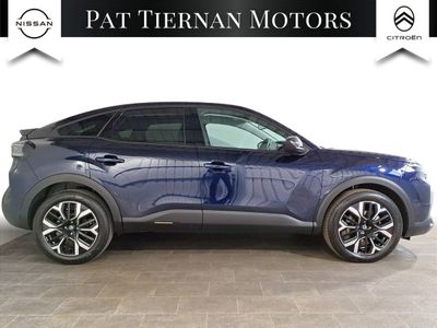 2026 Citroen C4