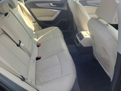 2021 Audi A6