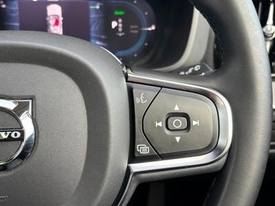 2023 Volvo XC60