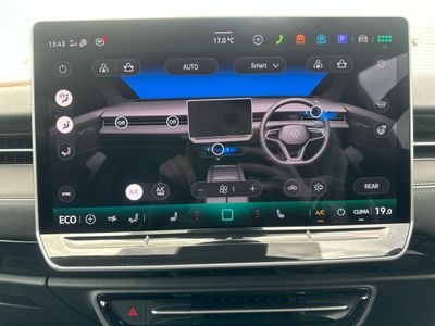 2026 Volkswagen ID.7