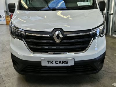 2023 Renault Trafic