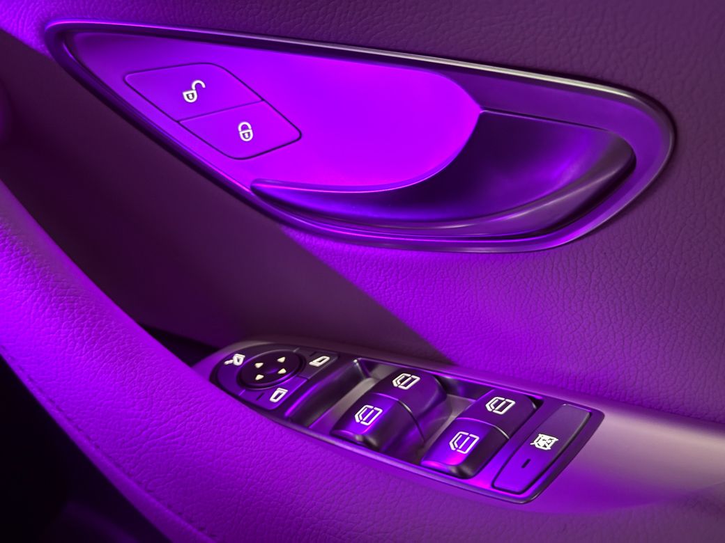 2017 Mercedes-Benz E Class