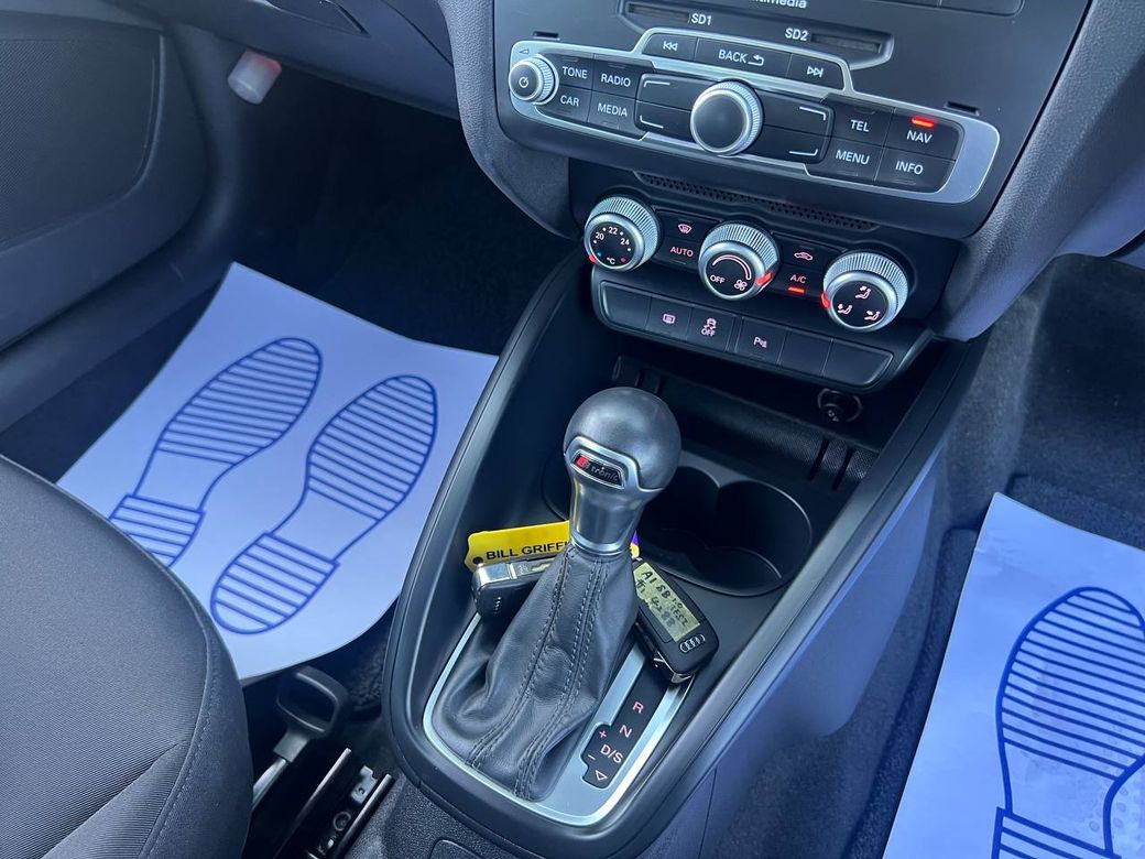 2016 Audi A1