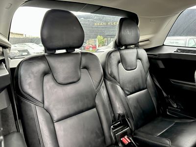 2019 Volvo XC90