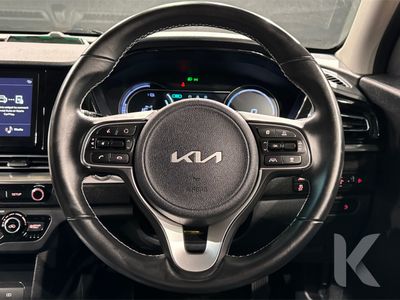 2022 Kia Niro