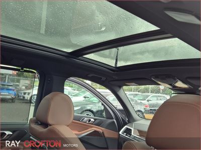 2025 BMW X5