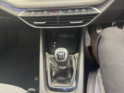 2025 Skoda Octavia