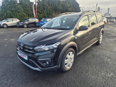 2023 Dacia Jogger
