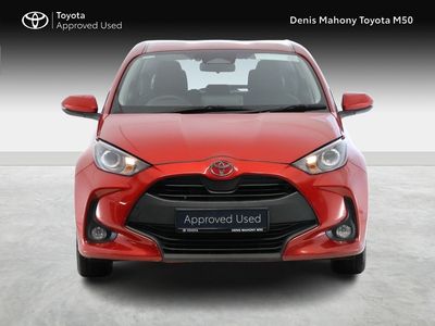 2024 Toyota Yaris